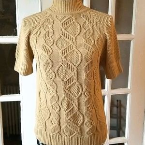 Christian Dior Classic Knit Sweater